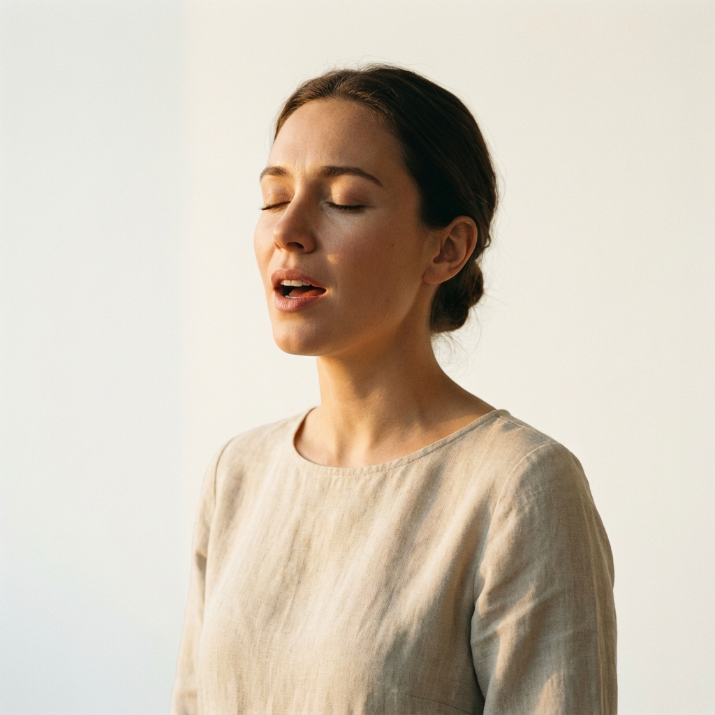 Despierta tu Voz - Transformación Vocal